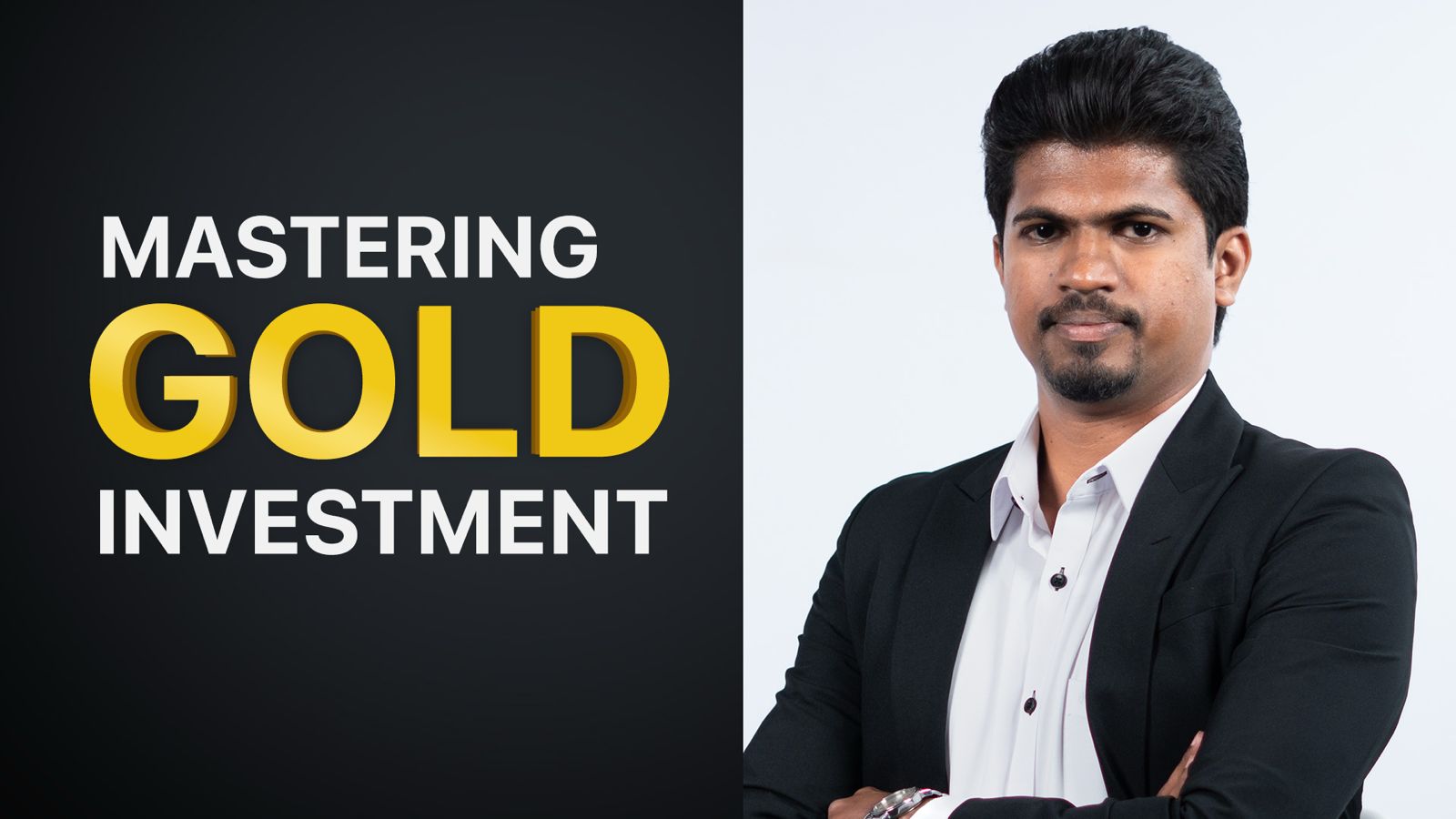 Mastering Gold Investment